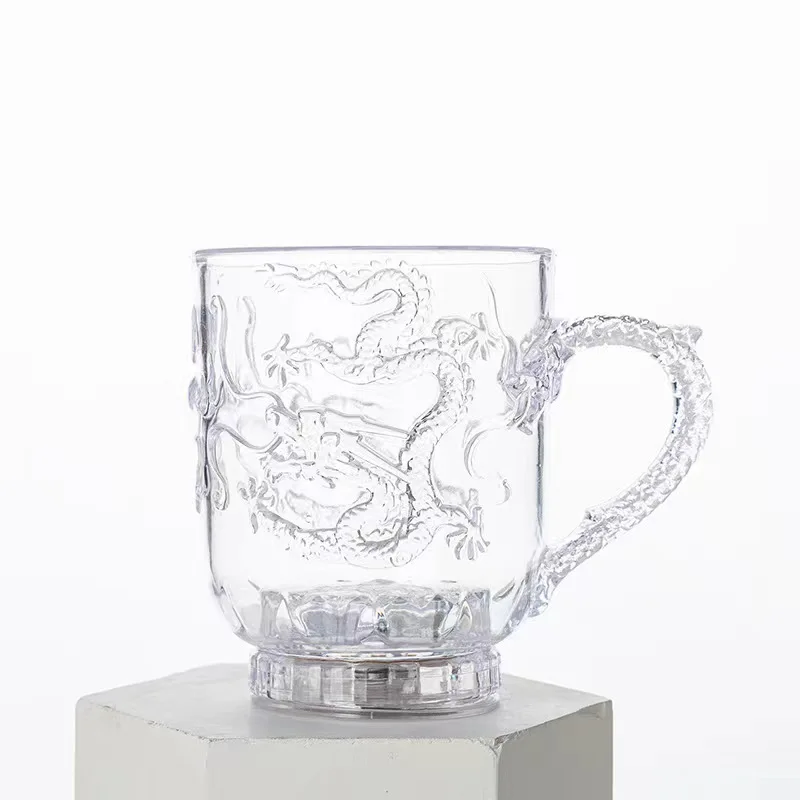 Кружка с подсветкой