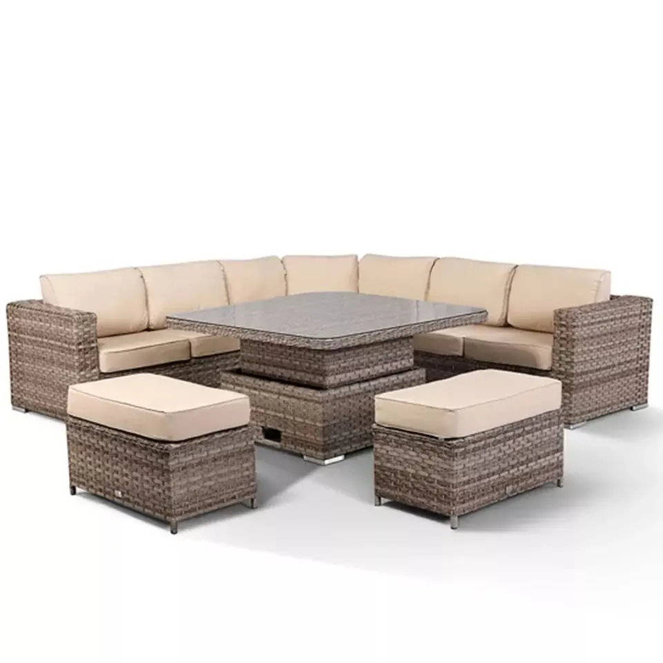 Round Rattan Audu Royal Cebu Rattan Furniture Buy Cebu Rattan