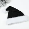 Peluche noire