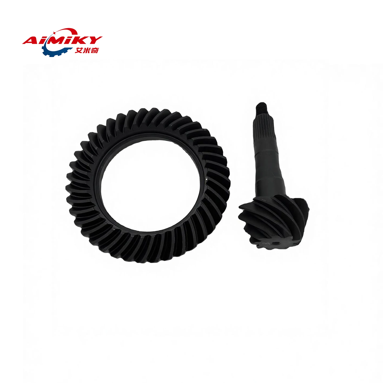 Crown Wheel and Pinion Bevel Gear 9x40 for Kia K2500/K2700 - New