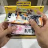 Crispy Butter Stick - Halloween Black & Orange