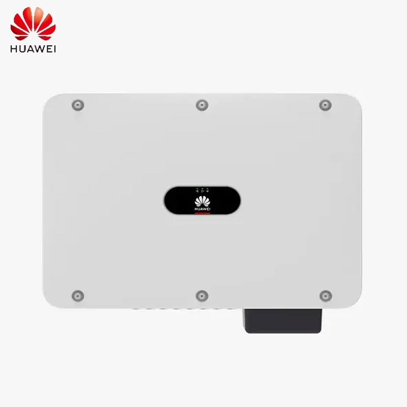HUAWEl SUN2000-50KTL-M3 Europe Warehouse 3 Phase 50kw on Grid Solar Inverter Without Battery