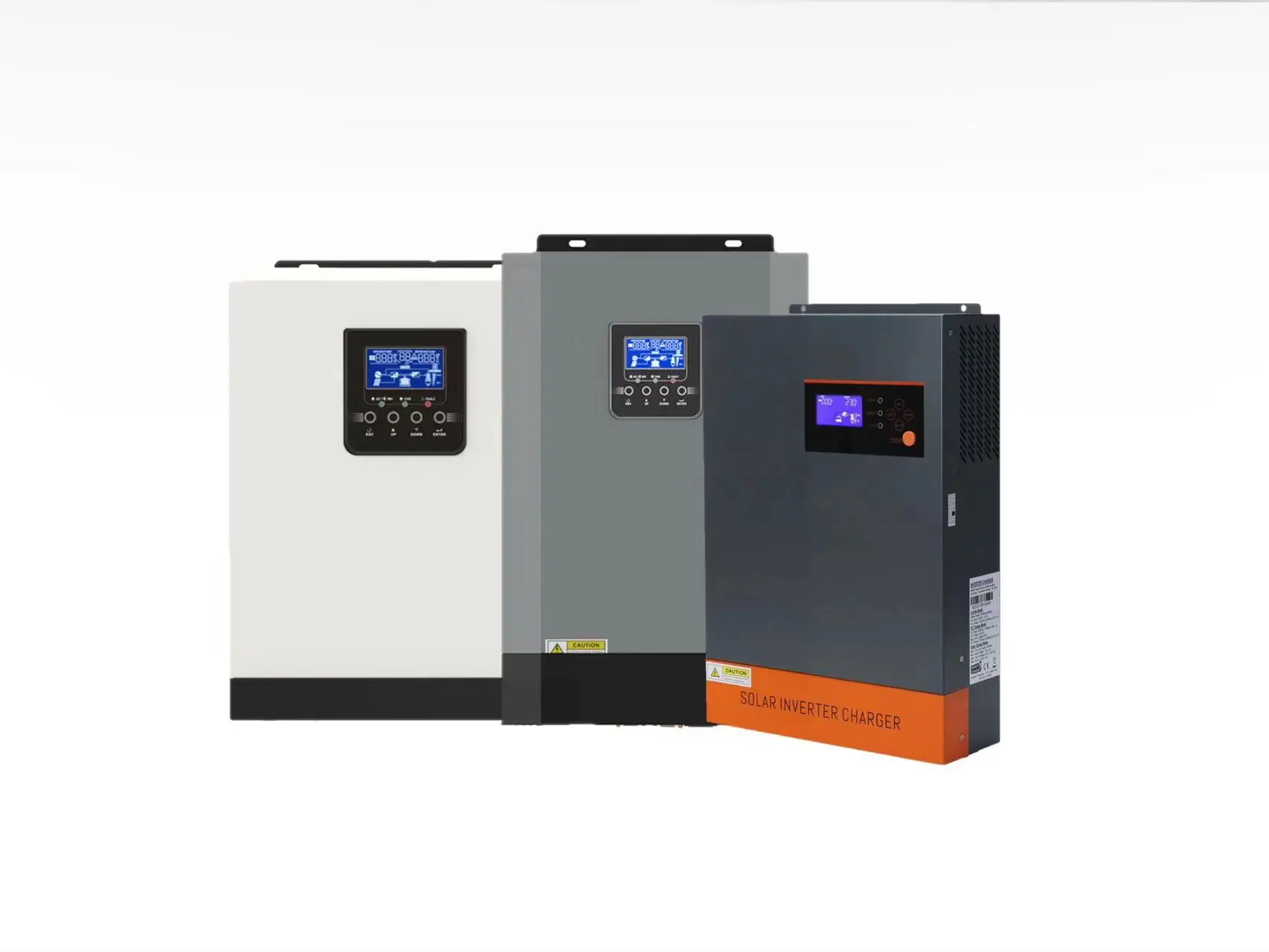 Complete Set 10000w Hybrid Off Grid 10kw 12kw 15kw 20kw Solar Energy ...