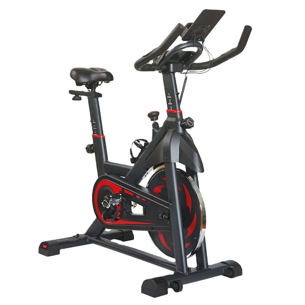 Manufacturers Hot Sale Magnetic Resistance 13 Kg Flywheel Spinning Bike Exercise Bikes Spin Bike Buy Magnetic Flywheel Exercise Bike Exercise Bike Magnetic Bike Product on Alibaba