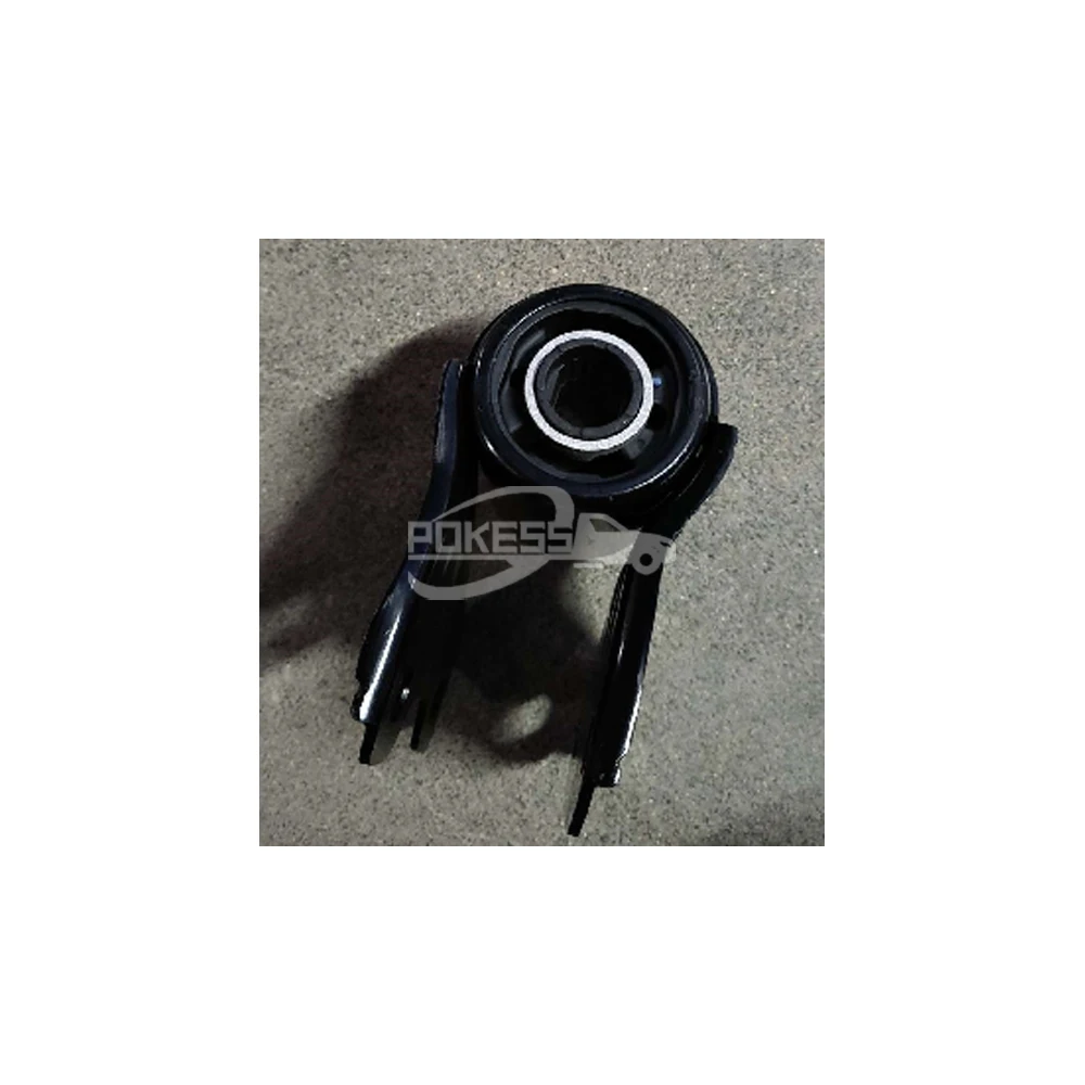 F2GCXXGJTDL Lower Suspension Control Arm Bushing B — 2