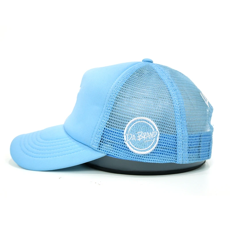 Richardson 112 Trucker Ball Cap Meshback Hat Snapback 2-Tone - Foto 11