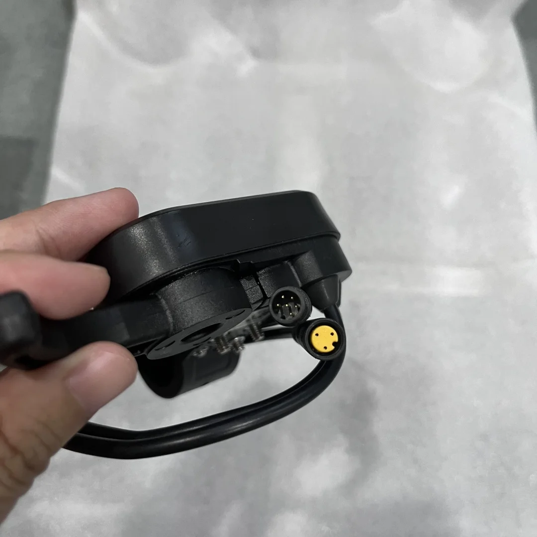 Contrôleur de moteur de scooter électrique Contrôleur de Scooter