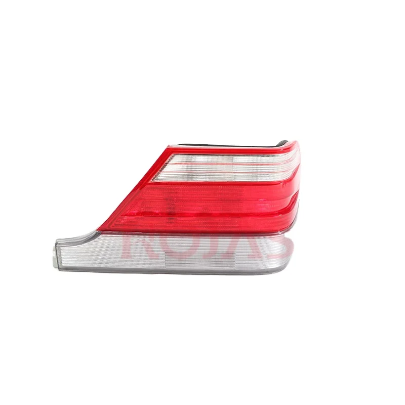 Automobile Replacement Parts Electrical System Stop signal Function Car Tail Lamp Assembly for S Class W140 Tail Lights