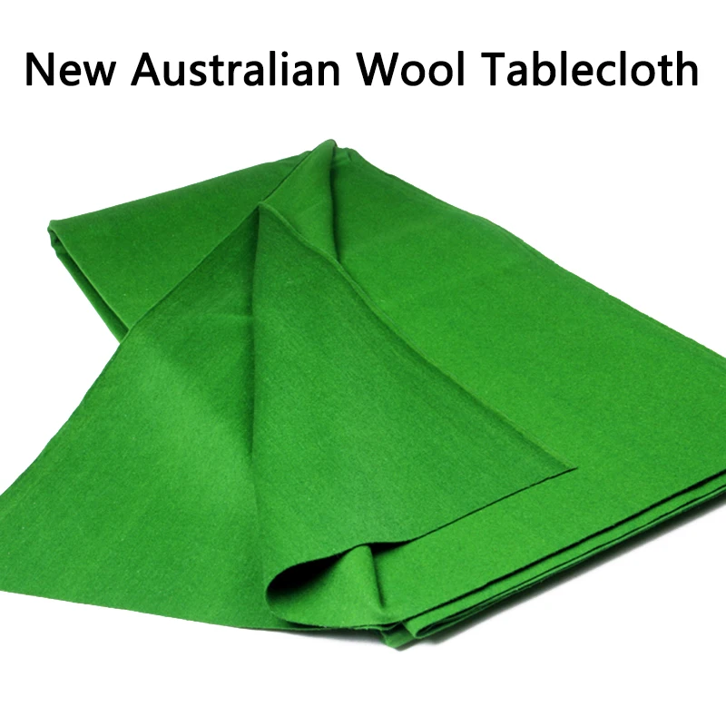 Snooker & Billiard Cloth-High Quality Table Felt Cover for Enhanced Game Play Australia Wool Cloth PNS Snooker Cloth