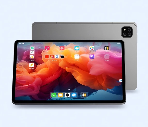 2024 Alldocube Pad Pro Iplay60 12.1インチタブレット 4G対応 8GB RAM