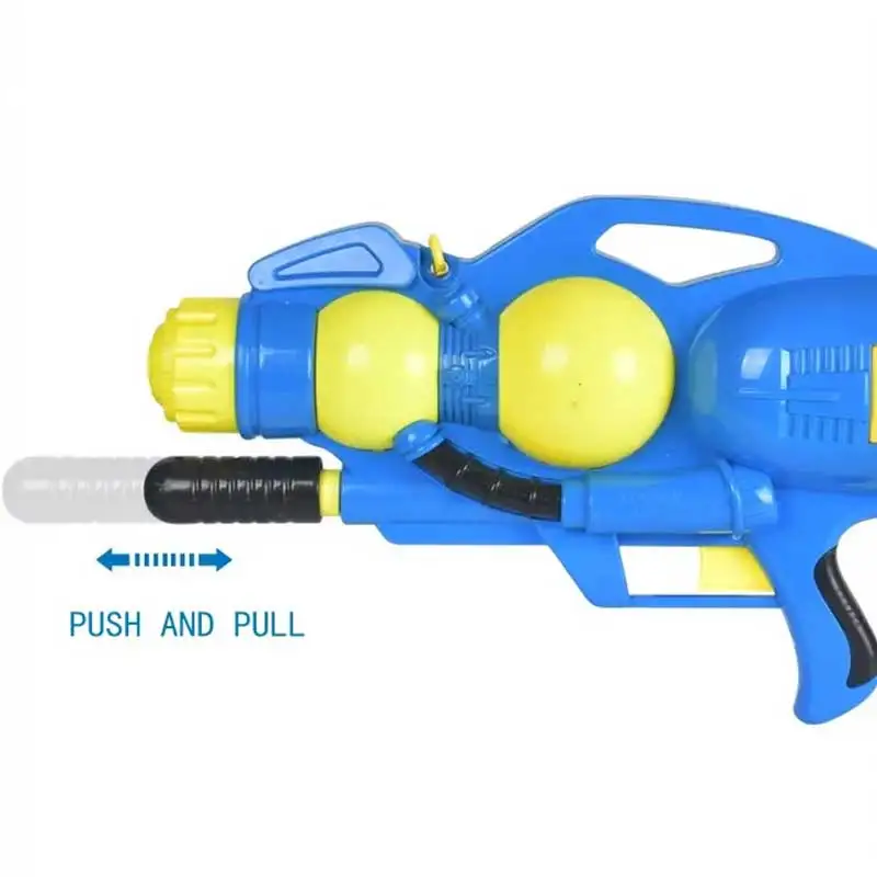 Big Size Water Guns 8800&9000 Summer Water Play Game 2400ml Capacity ...