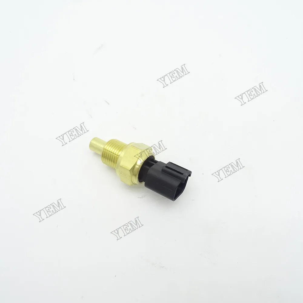 2846A101 236-8757 Water Temperature Sensor for Cat 1104C-44T Engine Repair Kit 3