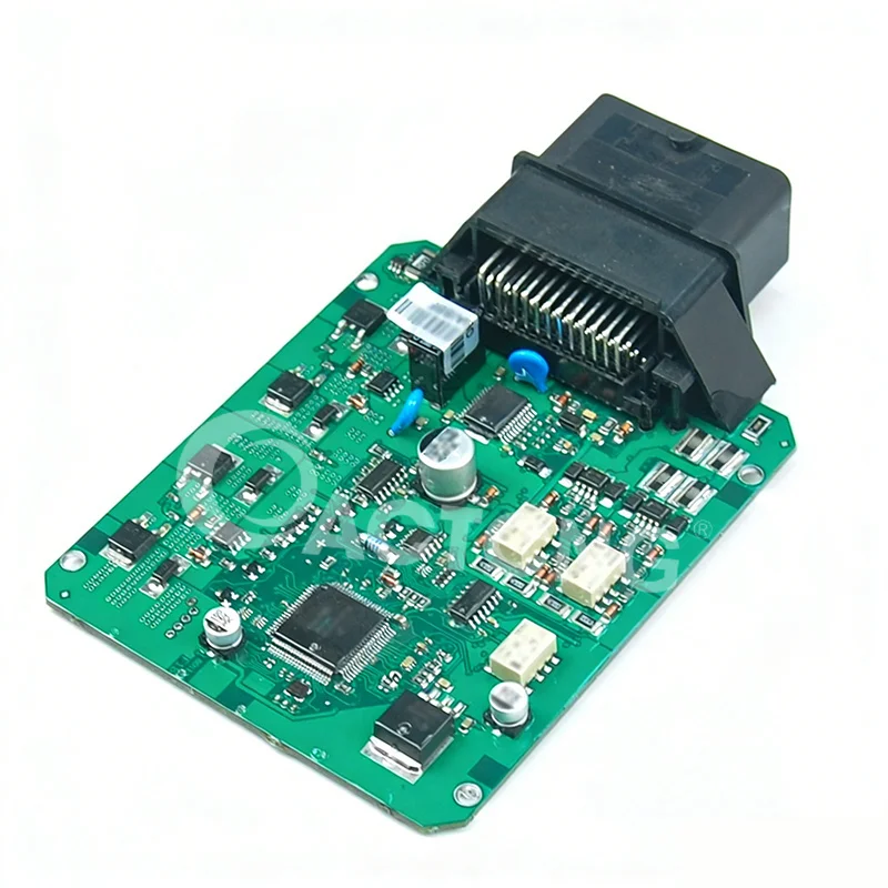 Ecu Programable ACT Ecu Programable Gas Equipment for Auto Car Fuel System