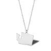 Washington, états-unis-argent