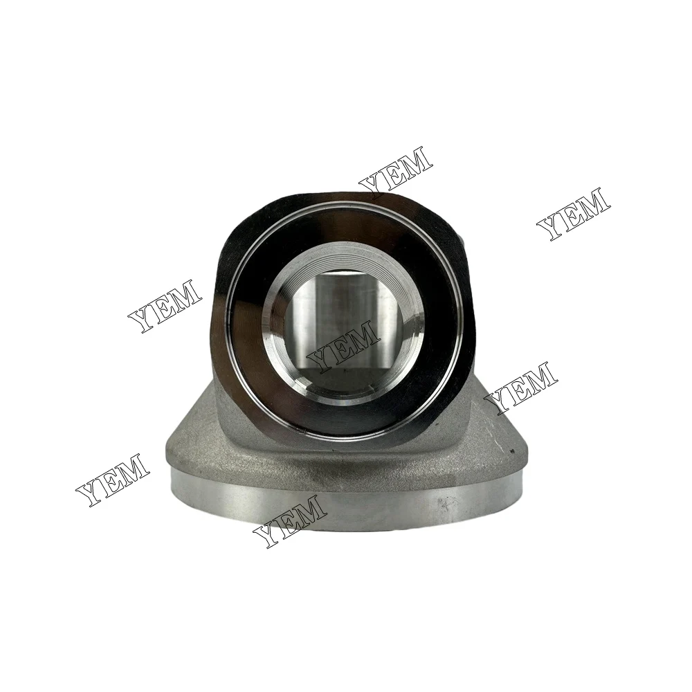 3899624 Filter Head Cover for Komatsu 6D114 High Performance Engine Parts 2