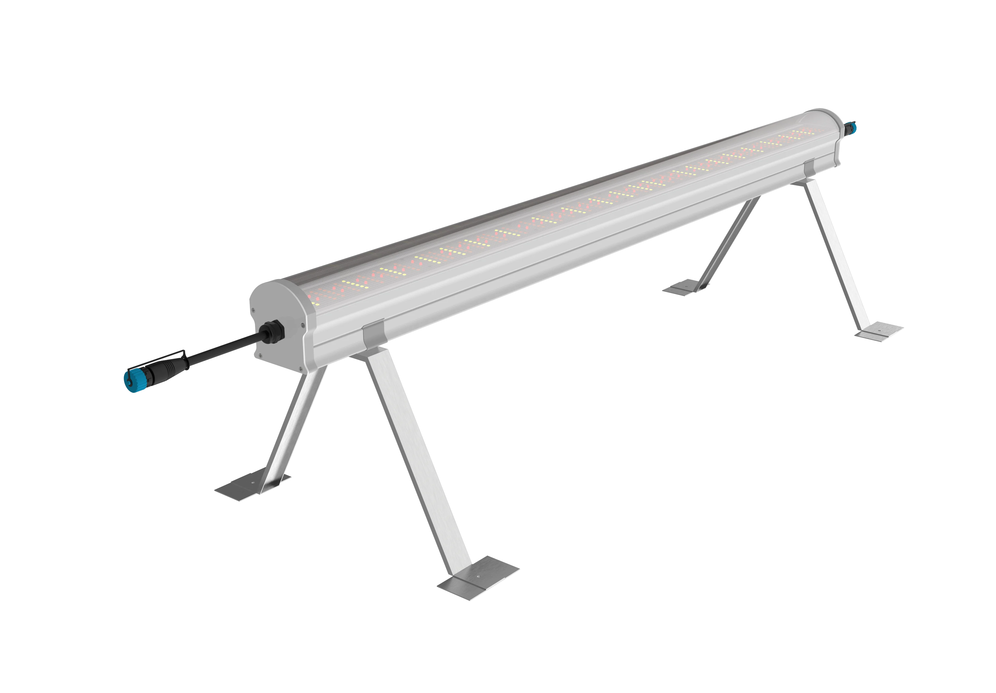 Twin Speed Fan, 13a, 230+ - detail 10