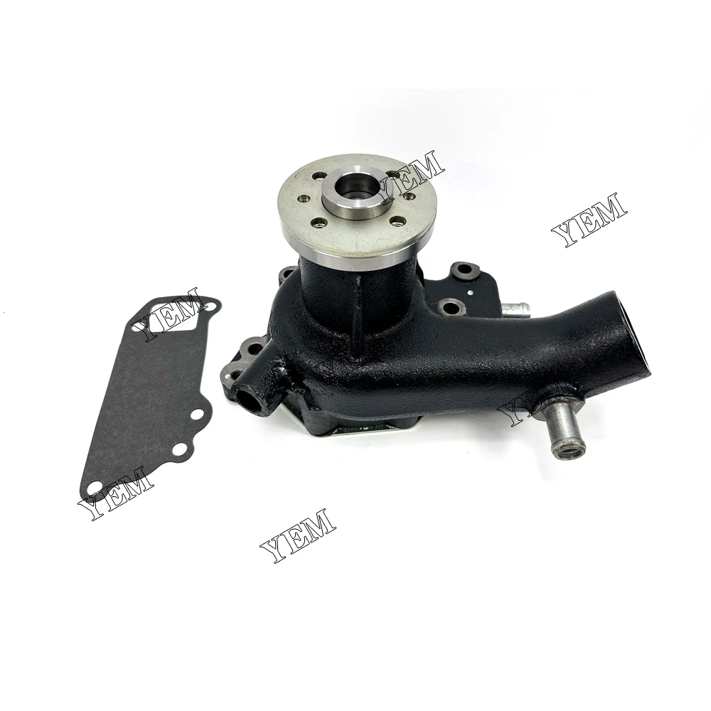 Excavator DB58 65.06500-6402 Water Pump for Doosan Universal Engine Parts