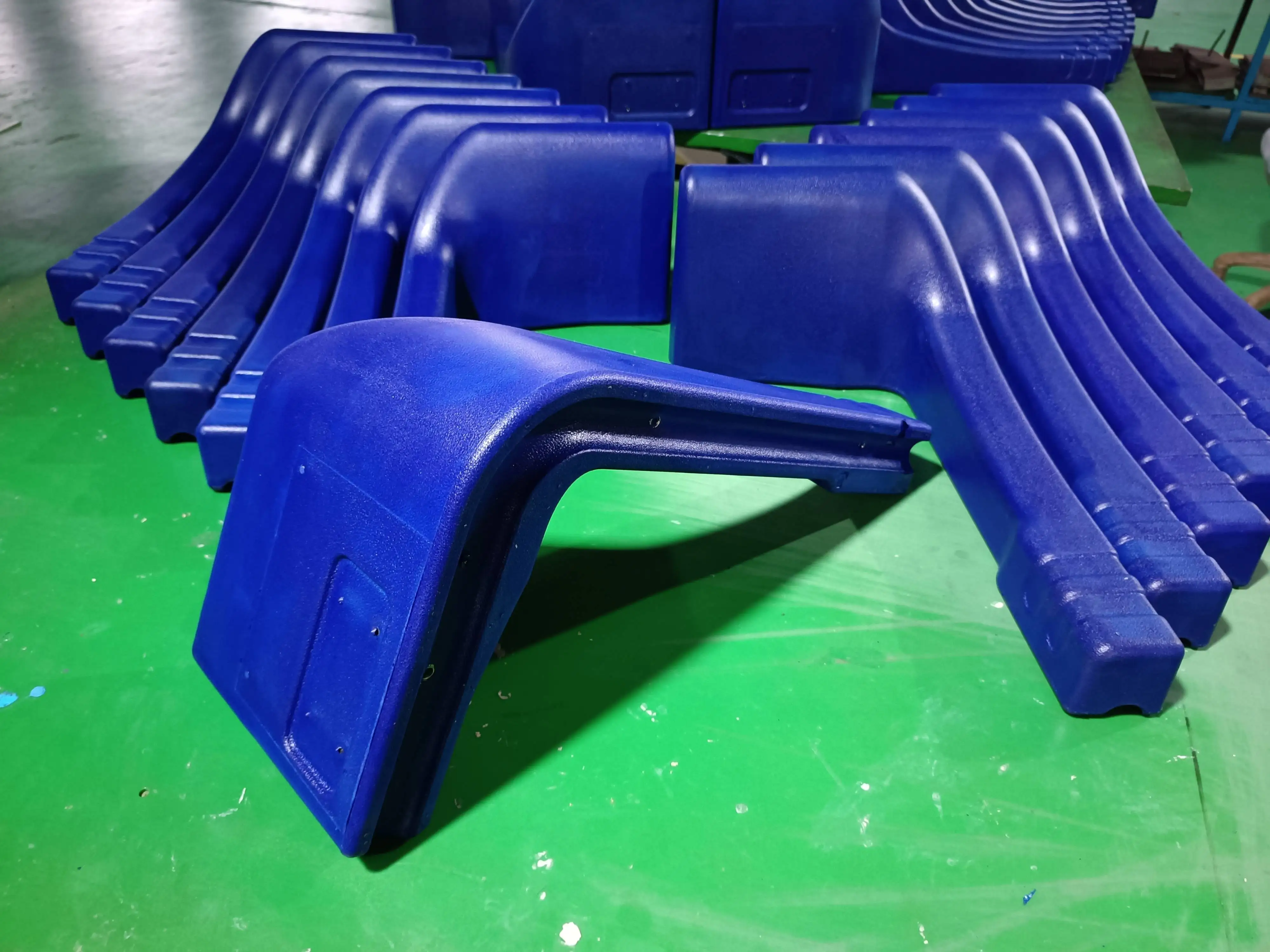 Polyurethane Foam Integral Skin Products Pu Foam Cushion Buy