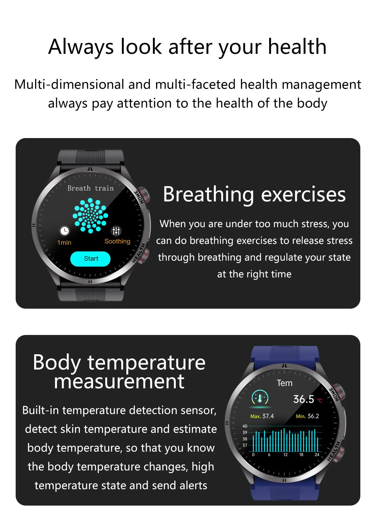 If you are searching for a supplier of a product with perfect quality control and highly competitive prices, which gives you an advantage in expanding your local market, then contact us now!  Competitive suppliers of  S26  Smart Watch 2026 1.43inch AMOLED Retina Touch Screen NFC Heart Rate Health Monitor BT Call Smart Watch for Elderly