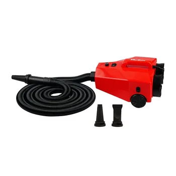 Maxshine Twin Motor Touchless Car Dryer - Quick Drying