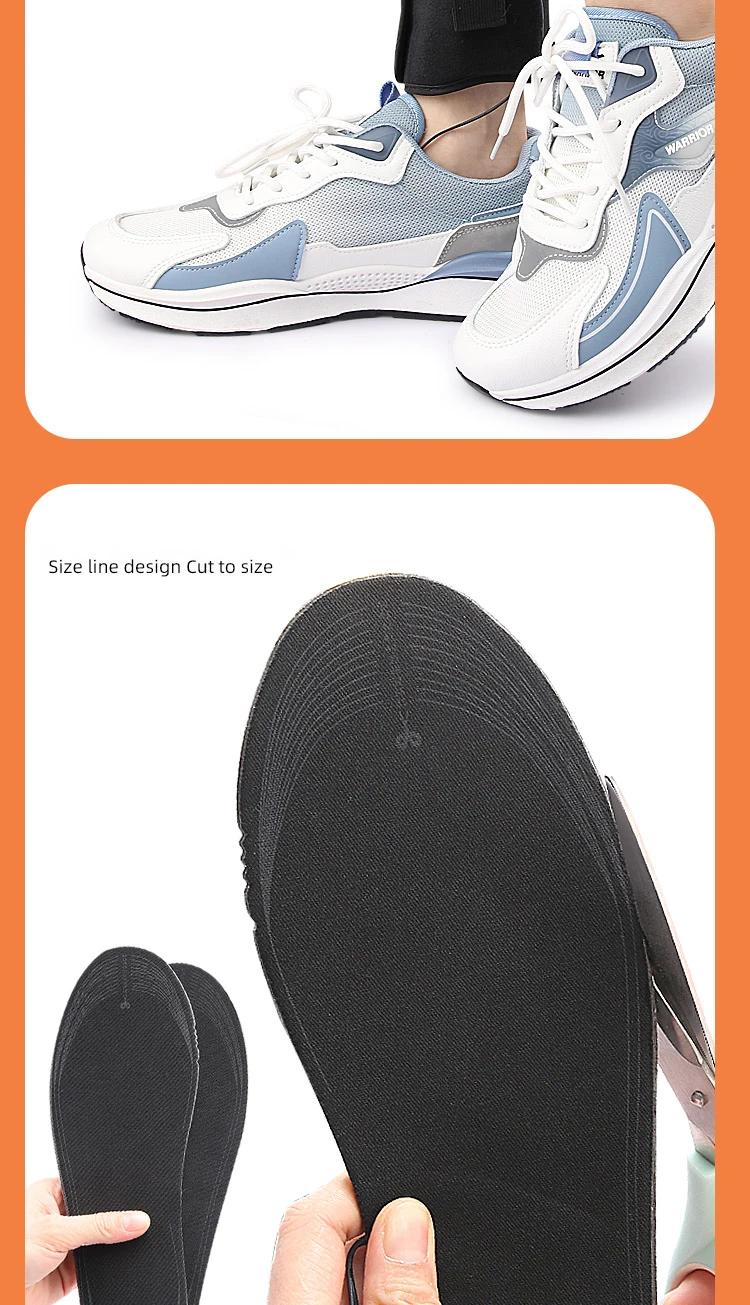 Rechargeable Electric Shoes Heater - detail 10
