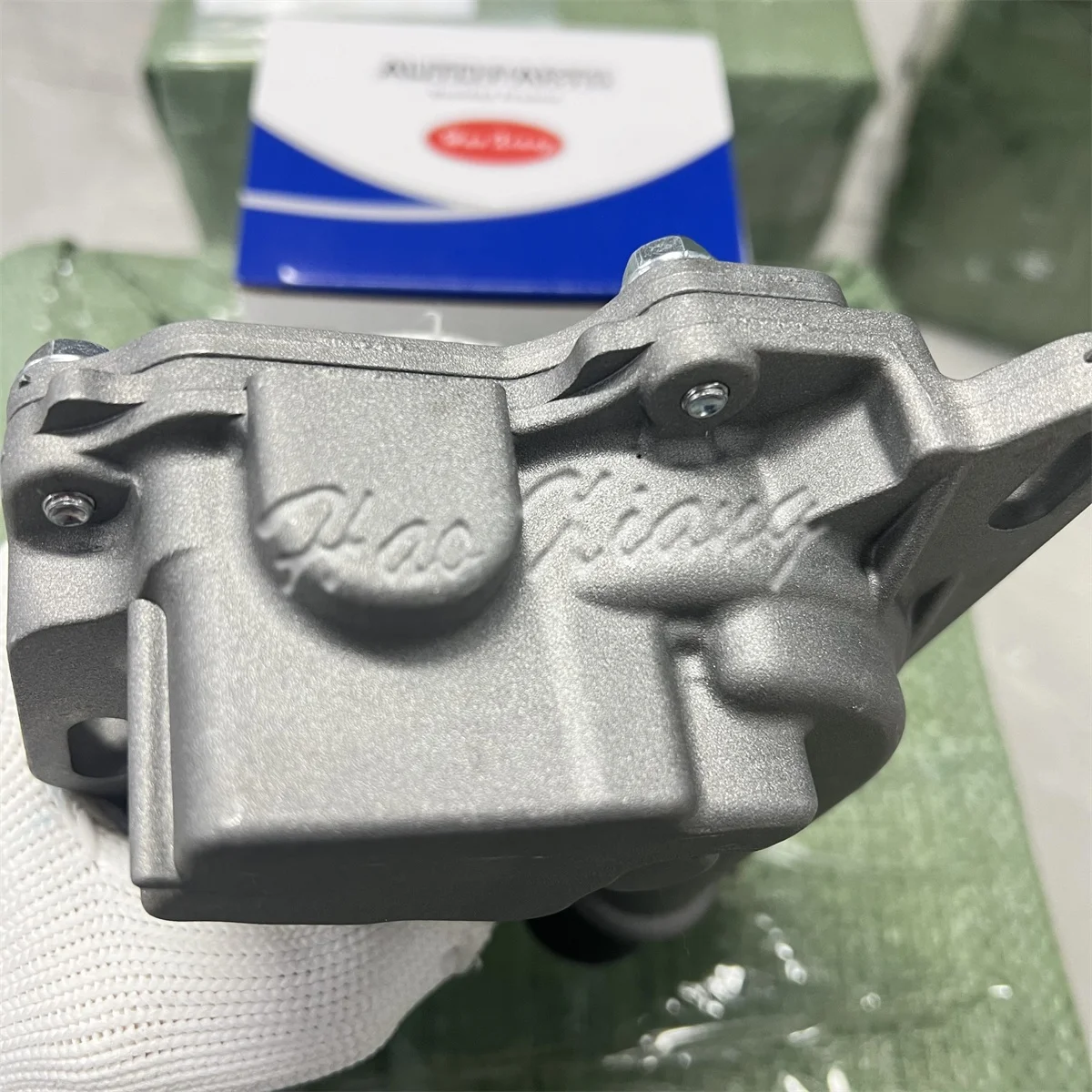High Quality Actuator Assy Assembly Clutch OEM 31360-52030 for Toyota Corolla