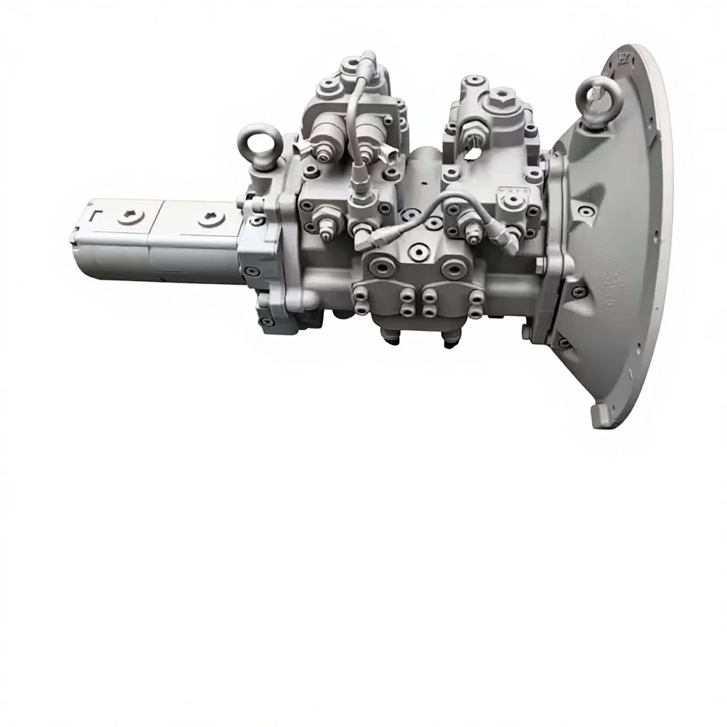 Construction Machinery Parts HPK055AT 9227923 9192497 Excavator