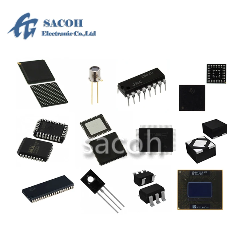 SACOH ICs High Quality Integrated Circuits Electronic Components Microcontroller Transistor IC Chips MJH11021G