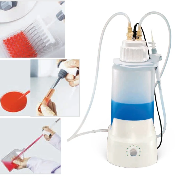 4l Vacuum Aspiration System For Kinds Of Liquid Collection Buy Vacuum