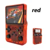 Crystal Red