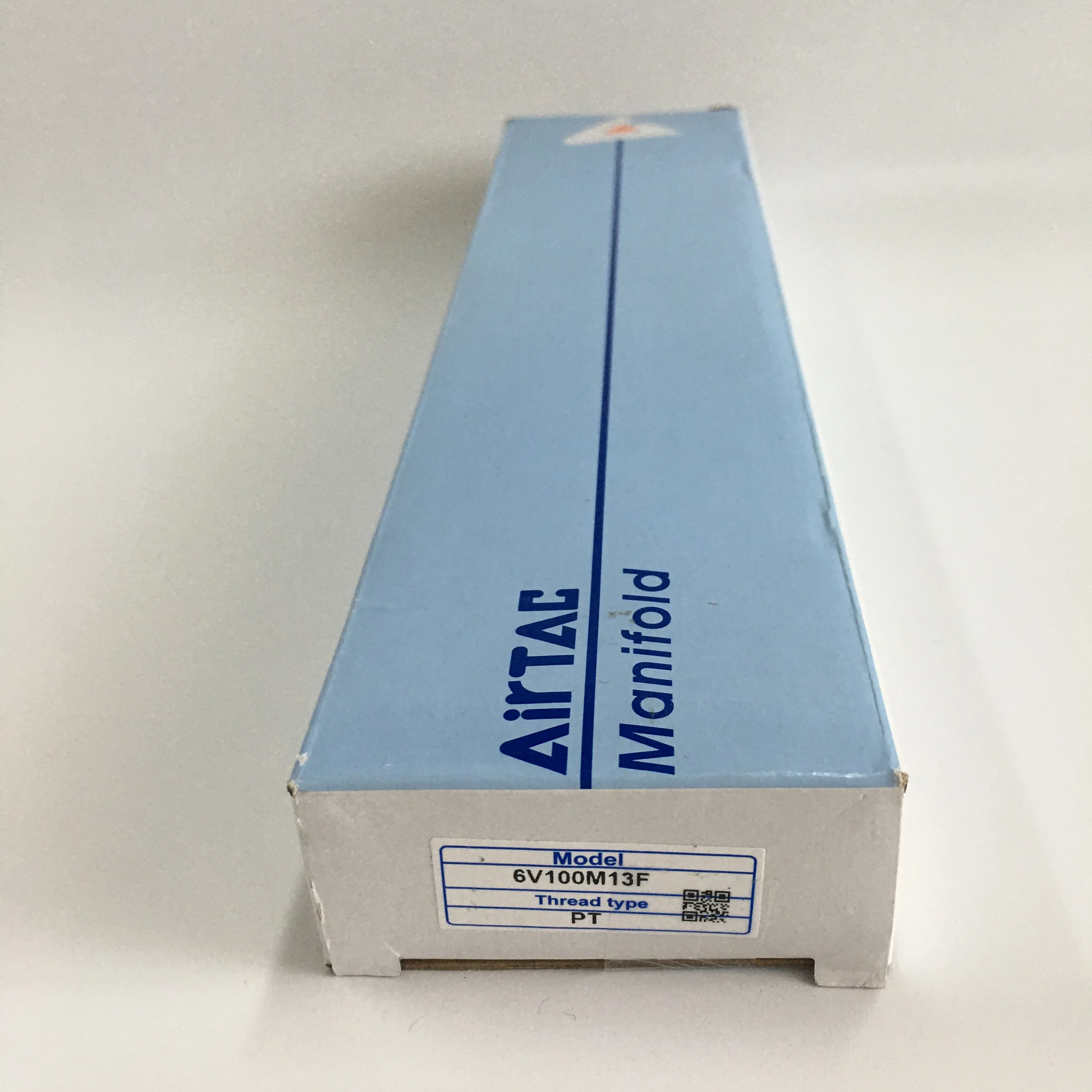 AirTAC Pneumatic manifold 6V100M13F AirTAC Pneumatic manifold 6V100M13F