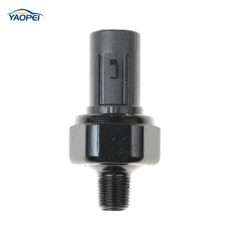 Intermotor Oil Pressure Switch Angular 37 Mm Direct Fit Durable Build