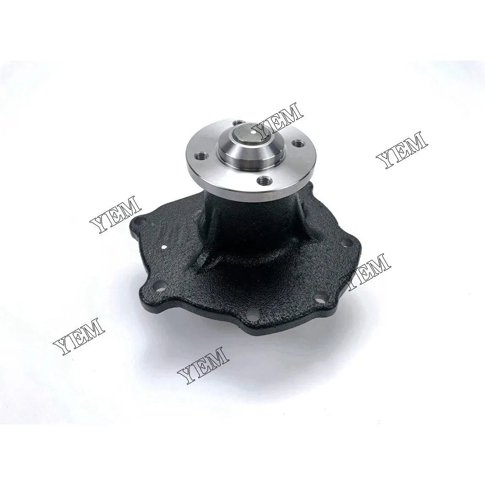 W06E 16100-78101 Water Pump for Hino Universal Engine Parts 3