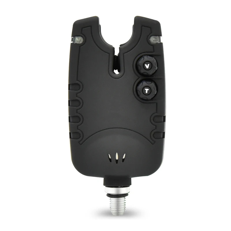 Outdoor Sports  Cheap Wireless Carp Fishing Tackle of Bite Alarm