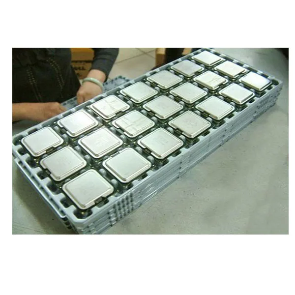 Original Intel 12th Generation CPU I3 12100 12100F I5 12400 12400F for LGA 1700 Motherboard
