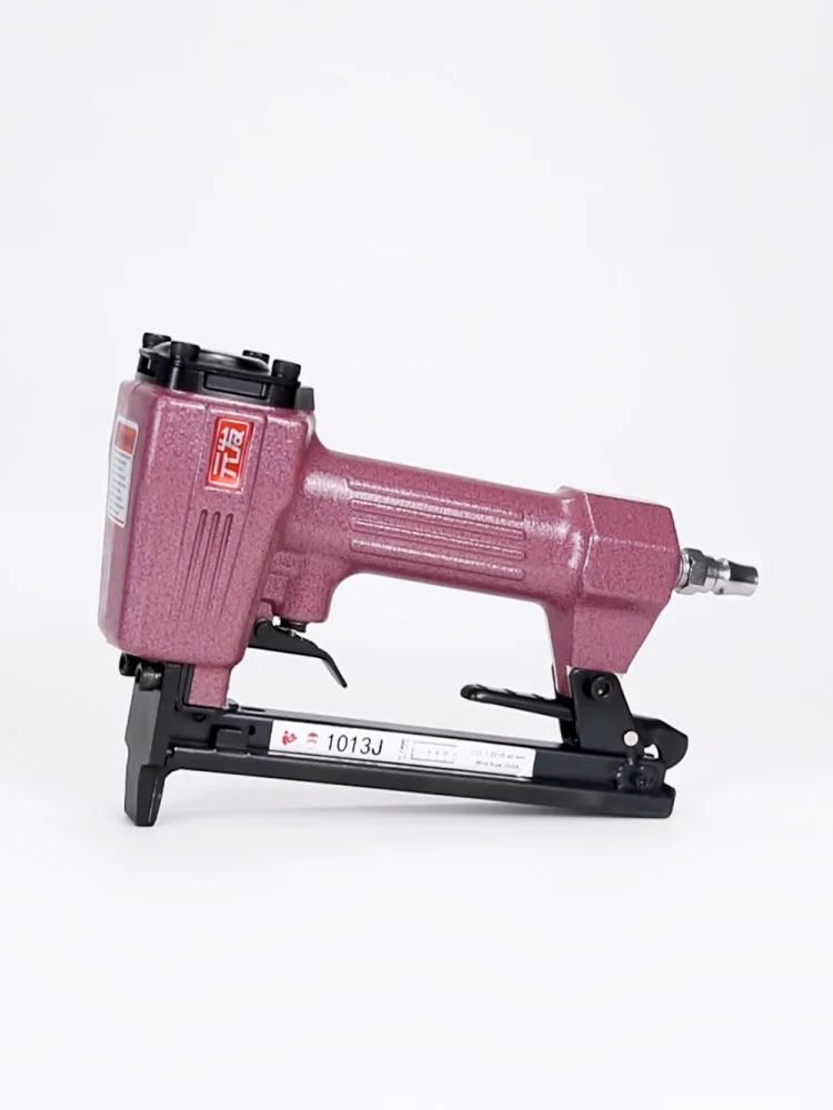 20 gauge finish nailer & stapler air stapler gun for decoration