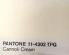 CannoliCream