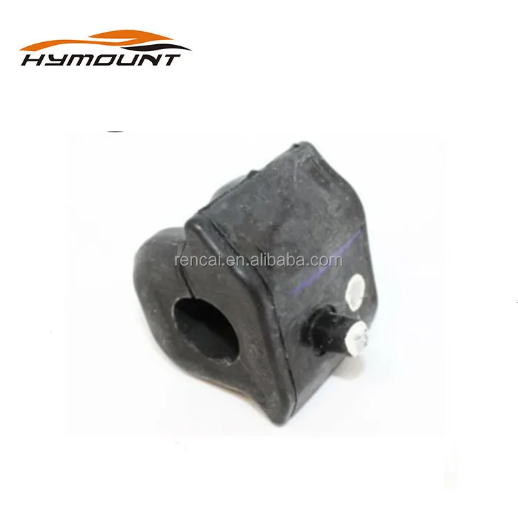 48815-42100 Auto Parts High Quality Rubber Stabiliser Bush For Toyota ...