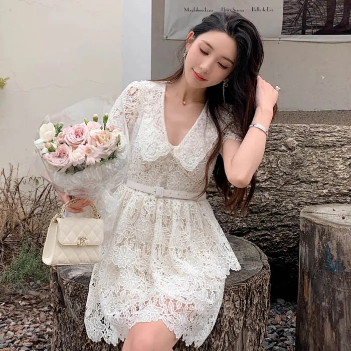Shop Our 2024 Korean Fashion Collection - Elegant & Stylish