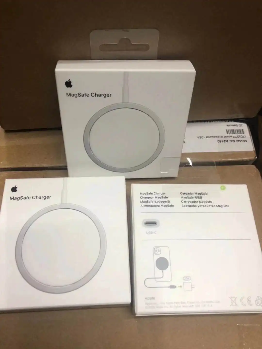 apple美国官网购买无线充