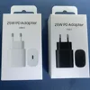 25W EU charger