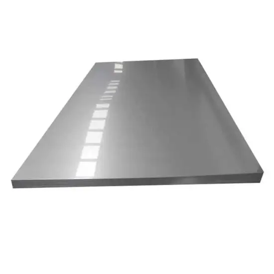 Hot Sale 0Cr18Ni9 304 Stainless Steel Plate Stainless Steel Sheet