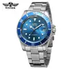 Silver WRG8066M4T5