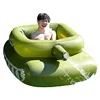Vert militaire-Grand char 155cm