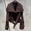 TD023 Marrone