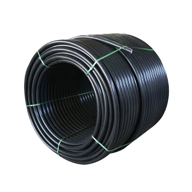 ขายส่งไฟเบอร์ออปติก Hdpe ท่อ 40/33 มม. ท่อ Hdpe ท่อ 32 มม. 40 มม. Hdpe Conduit สายเคเบิลท่อ