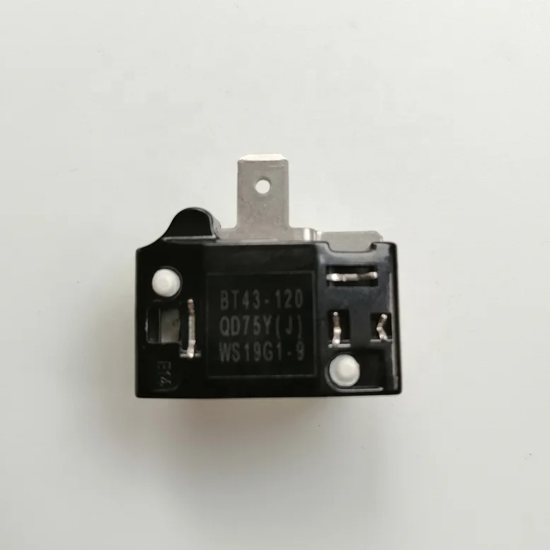 Reach Overload  4TM Refrigerator Overload Protector for INDIA Market