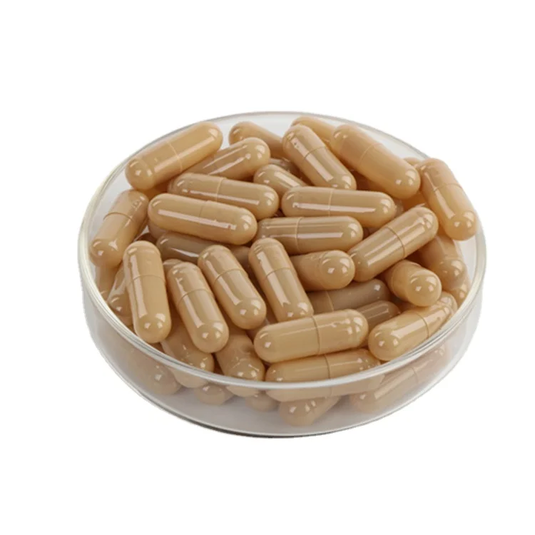 KANGKE High-quality Enteric Coated Capsule Vegetable Capsules HPMC