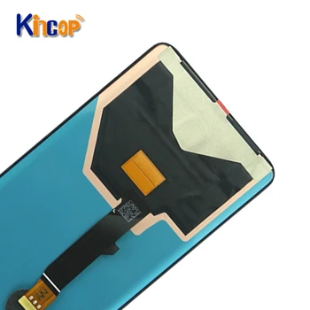 Schermo OLED Per Huawei P30 Pro VOG-L29 VOG-L09 Display LCD Touch - Foto 3