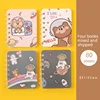Space bear-single price